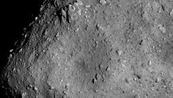 Hayabusa2 Akan Bawa Sampel Asteroid ke Bumi pada Desember 2020