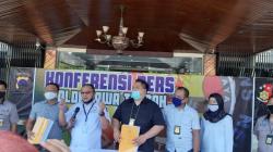 Polda Jateng Hentikan Penyidikan Kasus Dugaan Pencabulan Anak oleh Syekh Puji, Ini Alasannya
