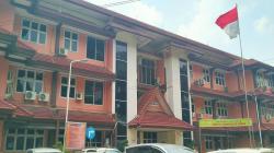 14 Pekerja di RSUP Haji Adam Malik Terkonfirmasi Positif Covid-19
