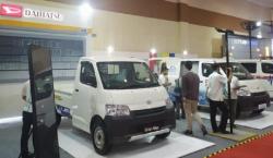 Recall 36.925 Unit Luxio dan Gran Max, Daihatsu Targetkan Perbaikan Selesai 2023