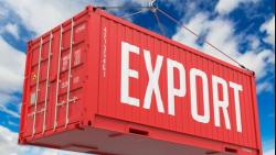 Ekspor Indonesia Januari-Agustus ke China Tembus 48,7 Miliar Dolar AS