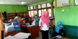 Video Puluhan Kepsek di Riau Mengundurkan Diri Terkait Dana BOS