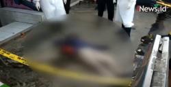 Video Hadi M Djuraid, Eks Stafsus Jonan Meninggal saat Bersepeda