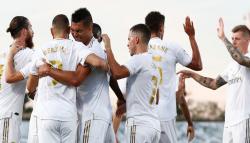Prediksi Real Madrid Vs Villarreal: Upaya Terakhir Los Blancos