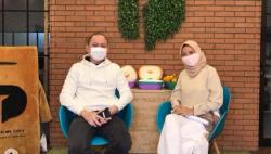 Keahlian di Bidang Digital Diperlukan untuk Bertahan di Tengah Pandemi
