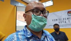 Gantikan Arief Budiman, Ilham Saputra Ditunjuk sebagai Ketua KPU
