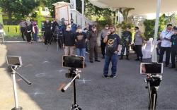 Ketua KPU RI Pastikan Anggaran Pilkada di 173 Daerah Cair 100 Persen