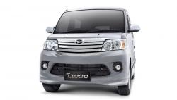 120 Mobil Komunitas Daihatsu Gran Max dan Luxio Kena Recall