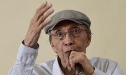Sapardi Djoko Damono Berpulang, Ribuan Netizen Kenang sang Penyair