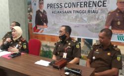 5 Jaksa Diperiksa terkait Kasus Dugaan Pemerasan Kepala SMP di Inhu Riau