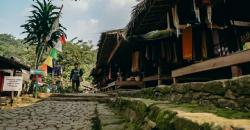 Ini Daun Sakti yang Bikin Suku Baduy Kuat Berjalan Kaki Ratusan Kilometer, Pernah Coba?