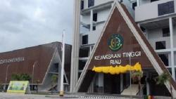 Jaksa Kejari Bengkalis Dinonaktifkan dalam Kasus 24 Kg Sabu, Ada Apa?