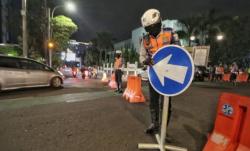 Polrestabes Bandung Gelar Operasi Zebra Lodaya Pekan Depan