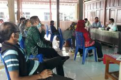 PT JMI Kirim Konsentrat Pasir Besi ke China, Warga Masih Pro Kontra Pembangunan Pabrik<