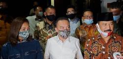 Sara Pastikan Nyalon Wakil Wali Kota Tangsel karena Dukungan Masyarakat