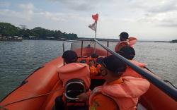 Kapal Miftha Rezky Bocor di Perairan Berakit Bintan, 7 ABK Masih Dicari