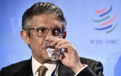 Kandidat Ketua WTO dari Arab Saudi Nilai Organisasi Perlu Reformasi Mendesak