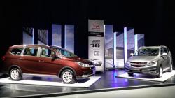 Rambah Low MPV, Wuling Cortez Tipe S Satu-Satunya Bermesin Turbo