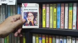 Program Digitalisasi Sejarah Musik Indonesia Rampung November 2020