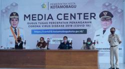 Kasus Positif Covid-19 di Kotamobagu Bertambah 1, Kontak Erat Pasien yang Meninggal