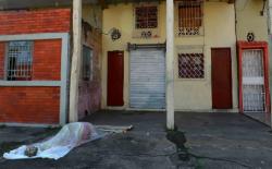  Otoritas Bolivia Kumpulkan Ratusan Jenazah Korban Covid-19 dari Jalanan dan Rumah