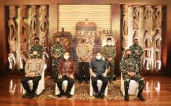 Mahfud MD: Presiden Jokowi Siapkan Inpres Percepatan Pembangunan Papua