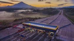 Tol Manado-Bitung Beroperasi, Pengguna Wajib Bayar Pakai Uang Elektronik<