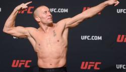 Demi Hadapi Khabib, Petarung Ini Siap 'Turun Gunung'