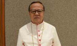 Ada Wakil RI di Dewan Kepausan untuk Dialog Antaragama, Menag: Kepercayaan bagi Indonesia