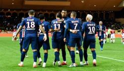 Prediksi PSG Vs Saint-Etienne: Berburu Kado Ulang Tahun