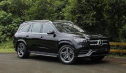 Mercedes-Benz Kenalkan 3 Mobil Anyar Sekaligus Secara Virtual