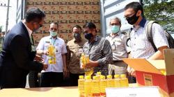 Kementerian Pertanian Lepas Ekspor 10 Komoditas Pertanian Jawa Timur