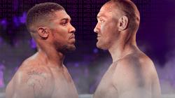 Tyson Fury Ejek Anthony Joshua: Dia Takut Lawan Saya<