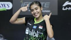 Jelang Malaysia Open 2021, Gregoria Mariska Ingin Setop Kebiasaan Buruk 