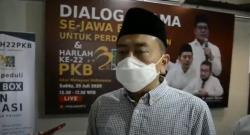 1.000 Ulama Jabar Desak Presiden Jokowi Terbitkan Perpres Pesantren