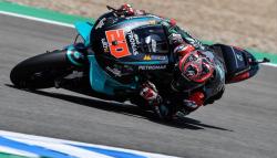 Fabio Quartararo Targetkan Naik Podium di GP San Marino