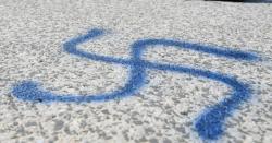 Masjid di Prancis Dicoreti Lambang Nazi Swastika, Mendagri Sebut Tindakan Najis