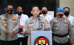 Pesan PBNU kepada Listyo Sigit : Hukum Tak Boleh Tumpul ke Atas<