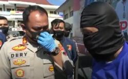Sakit Hati Kontrak Kerja Tak Diperpanjang, Eks Karyawan Bobol Brankas Perusahaan