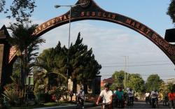Selamat, UNS Masuk Peringkat 201-300 Dunia pada THE Impact Ranking 