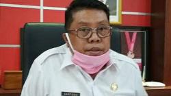 Dilaporkan atas Kasus Penipuan, Wali Kota Blitar Santoso: Bikin Sensasi jelang Pilkada