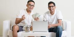 Perlu Diperhatikan, Pinjaman Cepat dari Fintech Bukan untuk 3 Keperluan Ini