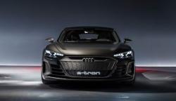 Audi Prediksi Penjualan Mobil Dunia Baru Bisa Pulih 2022