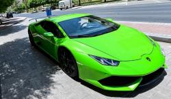 Duh, Bantuan Pinjaman Lunak Covid-19 Rp193 Miliar Digunakan untuk Beli Lamborghini