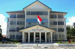Pelantikan Ditunda, Direktur Politeknik Manado Terpilih Diminta Lengkapi Syarat Administrasi