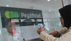 Pegadaian Cetak Laba Rp1,5 triliun pada Semester I 2020