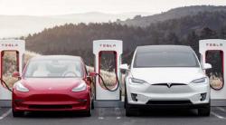 Elon Musk Isyaratkan Bikin Mobil Listrik Murah