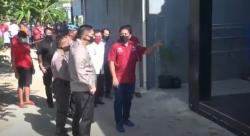 Pasutri Pemilik Toko HP di Tegal Tewas Dibunuh, Korban Sedang Hamil 8 Bulan