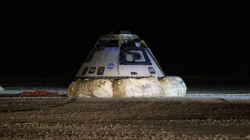 NASA Khawatir soal Masalah Kualitas Kontrol Starliner Boeing