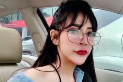 Vernita Syabilla Ditangkap, Istri Richie Five Minutes: Artis Apa, Enggak Pernah Lihat Karyanya